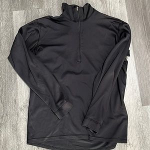 Men’s Black Patagonia Capilene